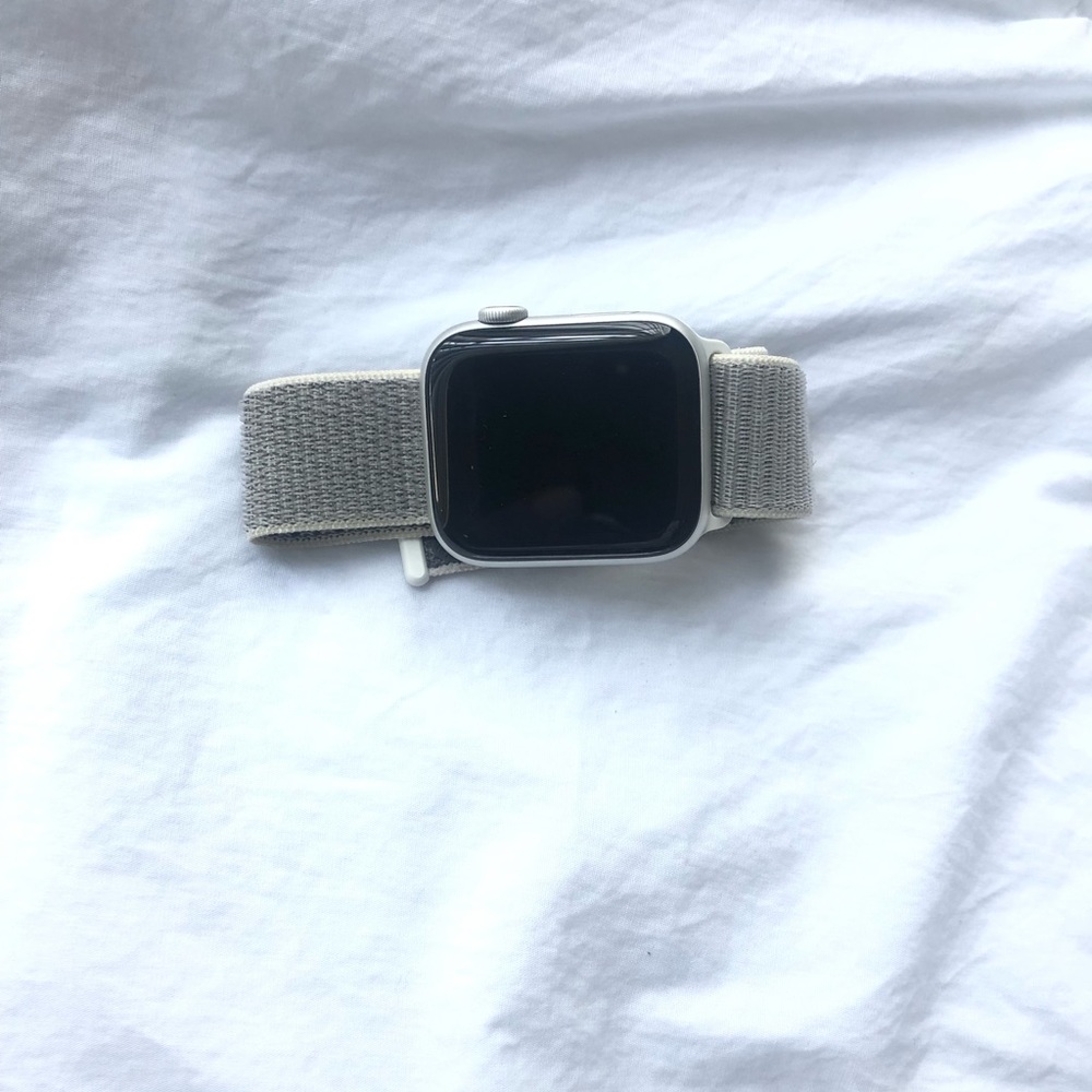 Apple Watch series 4 44mm
